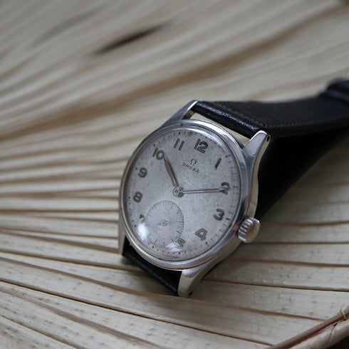 OMEGA / KS-738